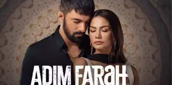 Adım Farah CANLI İZLE! Adım Farah 18.bölüm İZLE! Adım Farah yeni bölüm FULL HD İZLE!