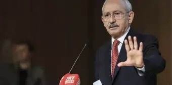 Kılıçdaroğlu'nun işi epey zor! Ünal Karahasan da CHP genel başkanlığına aday olduğunu açıkladı