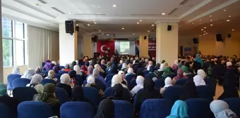 Diyanet İşleri Başkanlığı Mekke'de Mevlit Kandili Programı Gerçekleştirdi