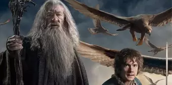 Gandalf öldü mü, kimdir? Ian McKellen öldü mü?