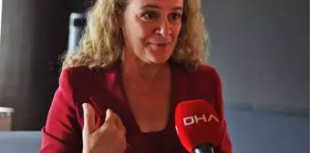 Kanadalı Astronot Julie Payette'den Geleceğin Astronotlarına Tavsiyeler