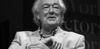 Michael Gambon kimdir? Kaç yaşında? Michael Gambon'ın oynadığı filmler neler?