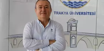 Trakya Üniversitesi Mühendislik Fakültesi'nden içten yanmalı motorlar için hava filtresi temizleme sistemi