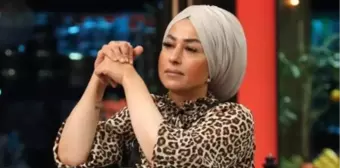 Esra Tokelli kimdir? MasterChef Esra kaç yaşında?