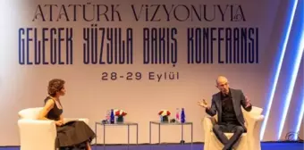 İSTANBUL-HARARİ: İNSANIN YARATTIĞI YAPAY ZEKA PEK ÇOK YÖNDEN İNSANDAN ÜSTÜN