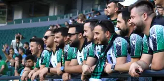 Kocaeli Üniversitesi Öğrencileri Kocaelispor Maçlarını Ücretsiz İzleyecek