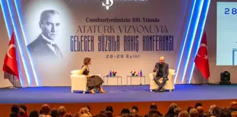 Tarihçi, filozof Yuval Noah Harari'den yapay zeka değerlendirmesi