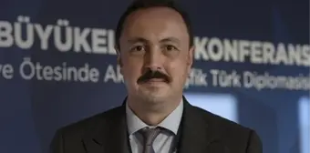 Fatih Ulusoy kimdir? Yeni Üsküp Büyükelçisi Fatih Ulusoy kaç yaşında, nereli?