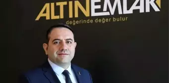 Altın Emlak 25. Yıl Özel Etkinliğinde Buluştu