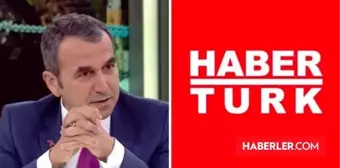 HABERTÜRK TV konuğu Dr. Naim Babüroğlu Kimdir, kaç yaşında, nereli? Dr. Naim Babüroğlu Biyografisi!