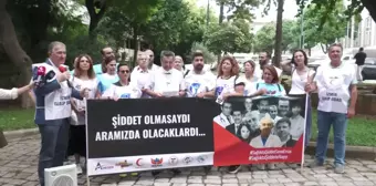 İzmirli Sağlıkçılardan Sağlık Bakanı Koca'ya 'Sağlıkta Şiddet' Tepkisi: 'Canımıza Kasteden Bu Sorunlarımıza Karşı Sadece Tweet Atmakla mı...