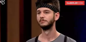 MASTERCHEF KEREM KİMDİR, kaç yaşında, elendi mi, çıktı mı? Masterchef All Star Kerem Giritlioğlu biyografisi!