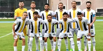 Talasgücü Belediyespor Ligde İkinci Galibiyetini Aldı