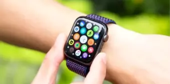 Apple Watch Ultra Ekran Parlaklığı Sorunu Kullanıcıları Rahatsız Ediyor