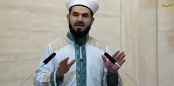 'Sadece Suriyeli kardeşimizin cenazesi mis kokuyordu' diyen imam için Diyanet harekete geçti