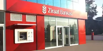 ZİRAAT BANKASI ÇALIŞMA SAATLERİ 21 ŞUBAT: Ziraat Bankası kaçta kapanıyor, kaçta açılıyor? Ziraat Bankası çalışma saatleri!