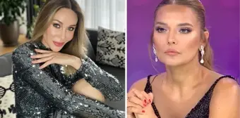 Demet Şener'den yıllar sonra gelen Demet Akalın itirafı: Bahsedildiği gibi arkadaş değildik, hiç tanışmadım