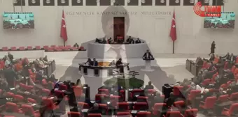 Yeşil Sol Parti'nin Emekli Maaşlarının Yeniden Düzenlenmesi Önerisi AKP ve MHP Milletvekillerinin Oylarıyla TBMM'de Reddedildi.