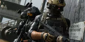 Activision, 2027'ye kadar çıkacak Call of Duty oyunları için hazırlıklarını tamamladı