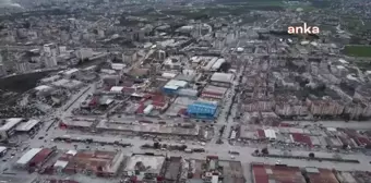 Deprem Bölgelerindeki Mesken Abonelerine Gönderilen Elektrik Faturası Sayısı Açıklandı