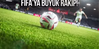 UFL için yeni bir oynanış videosu yayınlandı!