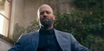 Jason Statham'ın başrolünde olduğu The Beekeeper filminin fragmanı yayınlandı