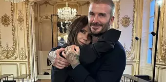 Victoria Beckham, eşi kendisini aldattıktan sonra nikah tazelediklerini itiraf etti