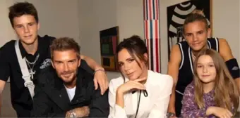 Victoria Beckham... 'İHANET TAM BİR KABUS GİBİYDİ!'