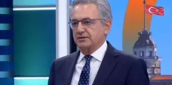 Halk Tv konuğu Mehmet Ali Yalçındağ kimdir? Mehmet Ali Yalçındağ kaç yaşında, nereli? Mehmet Ali Yalçındağ biyografisi!