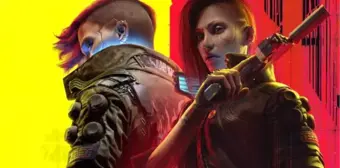 CD Projekt Red Cyberpunk 2077 için dizi üzerinde çalışıyor