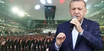 AK Parti'de MKYK üyeleri belli oldu! İşte 75 kişilik tam liste