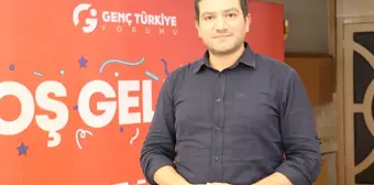 Erzurum'da Genç Türkiye Forumu Başladı