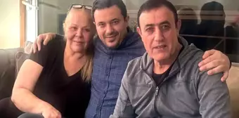 Mahmut Tuncer'in oğlu Mehmet Umut Tuncer Ak Parti'nin MKYK listesine girdi