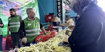 Yalova'da Serebral Palsi Farkındalık Günü Etkinliği