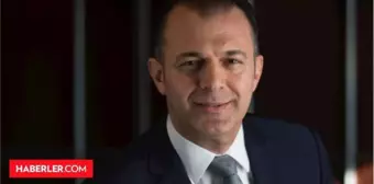 Yeni Türkiye Uzay Ajansı Başkanı Yusuf Kıraç kimdir, kaç yaşında, nereli? Yusuf Kıraç hayatı ve biyografisi!