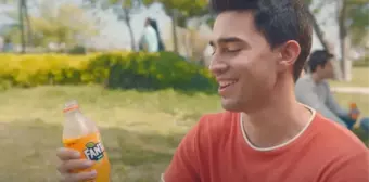 Fanta hangi ülkenin? Fanta nerenin, hangi şirketin ürünü?