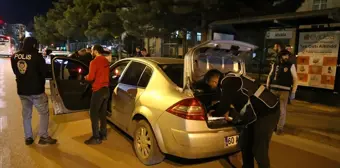 Tokat'ta Şok Huzur Uygulaması Gerçekleştirildi