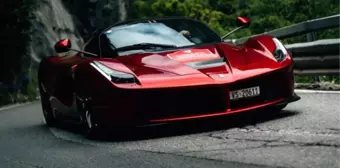 Ferrari CEO'su elektrikli otomobil üreteceklerini açıkladı