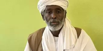 Sudan Ulusal Cephesi Lideri: HDK Silah Bırakmalı