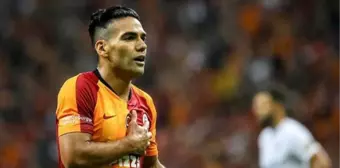 Falcao Galatasaray'a mı geliyor? Falcao dönecek mi?