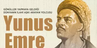 Yunus Emre hangi padişah döneminde, hangi yıllarda yaşamıştır? Yunus Emre kimdir, doğum tarihi nedir?