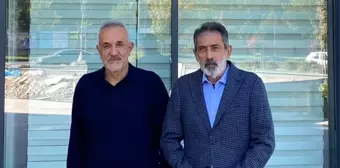 Düzcespor, Mustafa Çapanoğlu ile sözleşme imzaladı