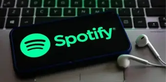 Spotify açıkladı: İşte son 10 yılın en çok dinlenenleri!