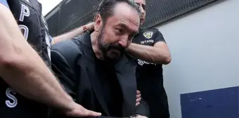 Adnan Oktar neden tutuklandı? Adnan Oktar tutuklanma sebebi ne, suçu ne? Adnan Oktar neden hapiste?