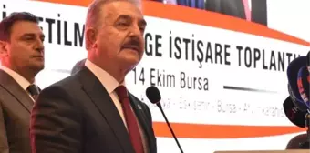 MHP Genel Sekreteri İsmet Büyükataman: İsrail ve Filistin arasında ateşkes sağlanmalı