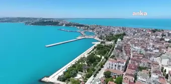 Sinop Belediye Başkanı Ayhan: 'Evinin Mutfak İhtiyaçlarını, Çocuklarının Eğitim Masraflarını Karşılamakta Dahi Güçlük Yaşayan İnsanlar Maalesef...