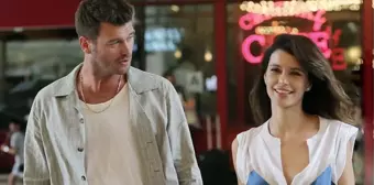 Beren Saat ve Kıvanç Tatlıtuğ'un filmi İstanbul İçin Son Çağrı'dan ilk fragman geldi