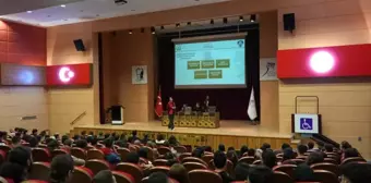 Karabük Üniversitesinden kısa kısa