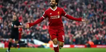 Ona da bu yakışırdı! Mohamed Salah, Filistin'e yapılan zulme sessiz kalmadı