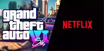 Netflix, GTA 6'yı almak için Take-Two ile görüşüyor